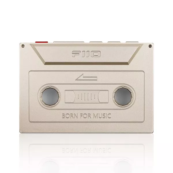 FiiO M21 Cassette Style Case